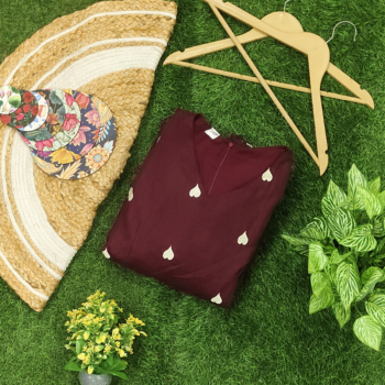 Effortless Elegance – Handcrafted with Love!