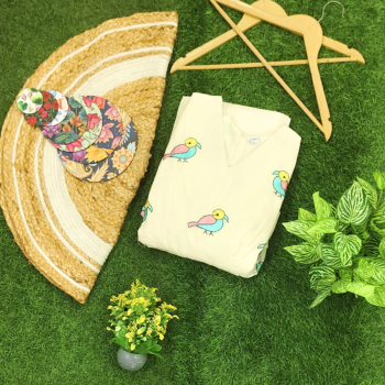 Grace in Every Print – Handcrafted for Elegance!